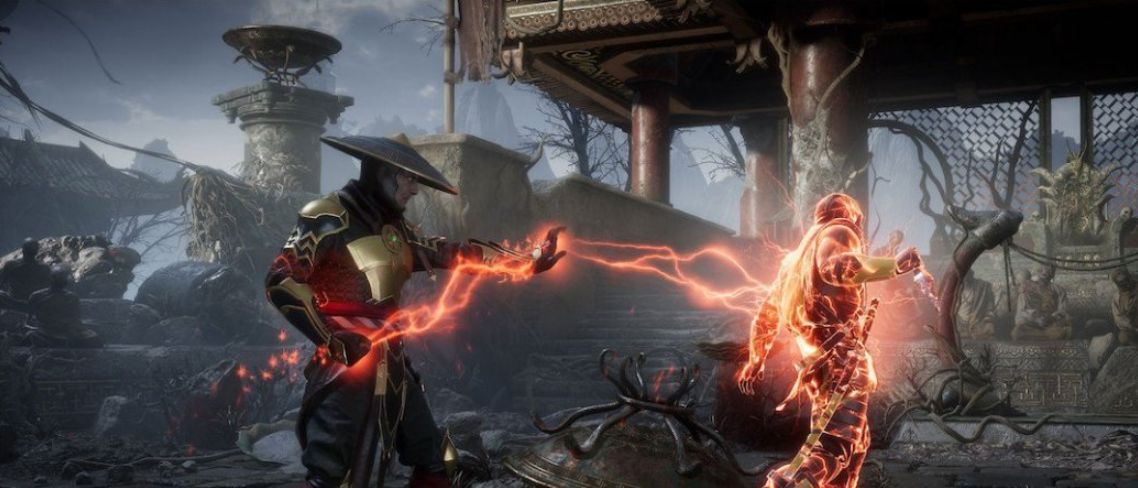 Ставки на тоталы в Mortal Kombat: стратегии и советы для успешного беттинга - 2